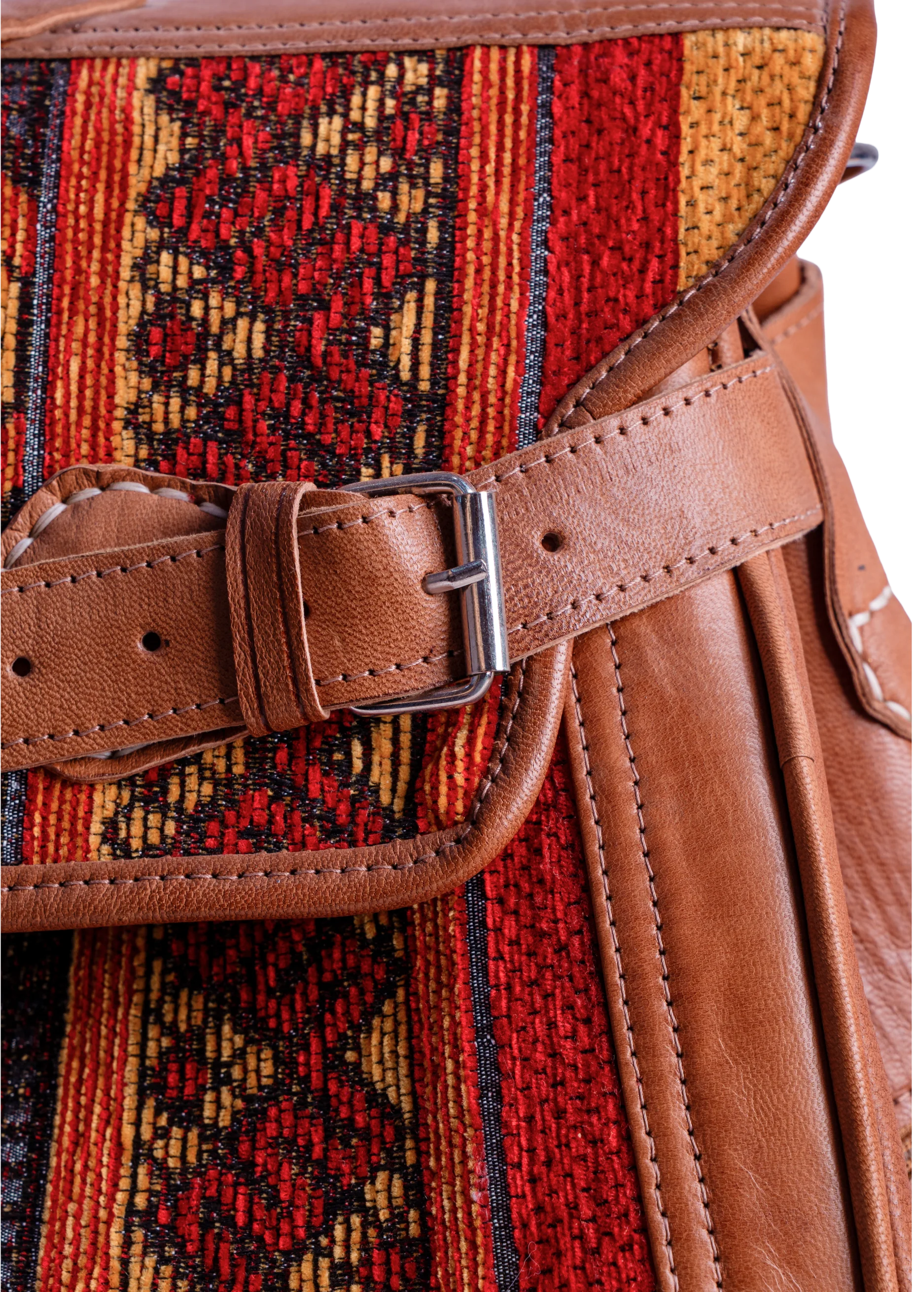 Voyageur Kilim - vue 5
