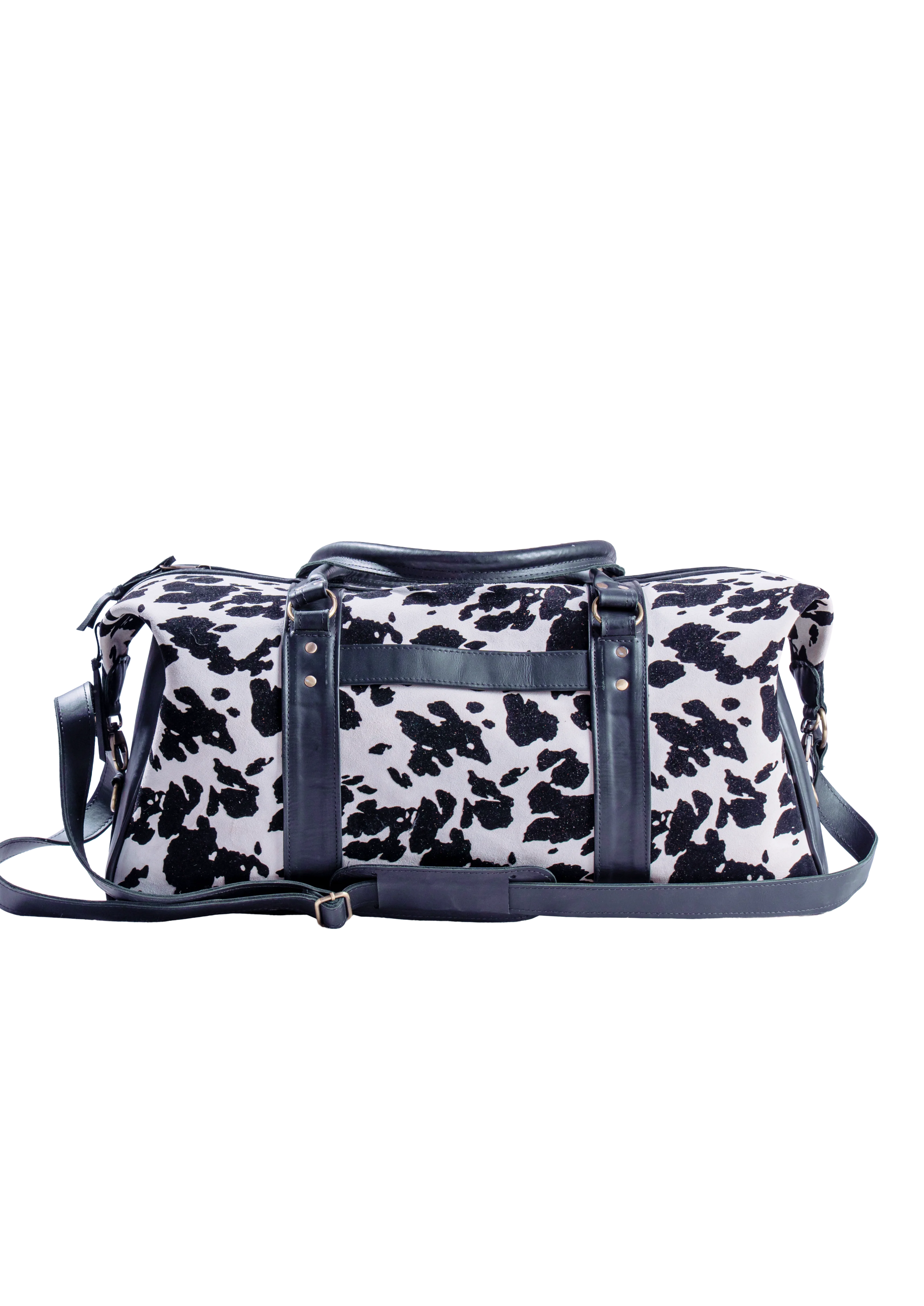 Duffle Western - main view
