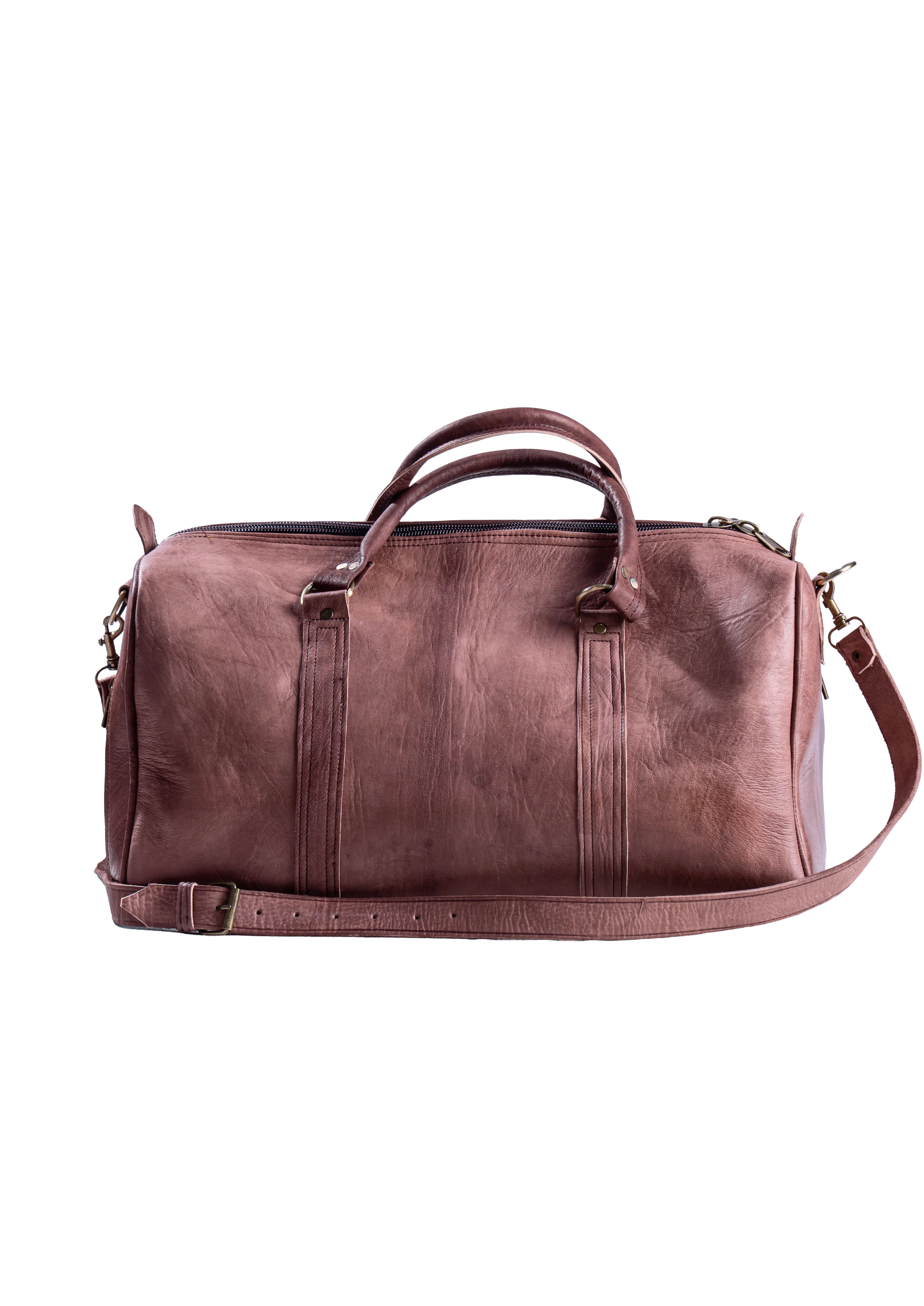 Weekender Tressé - side view