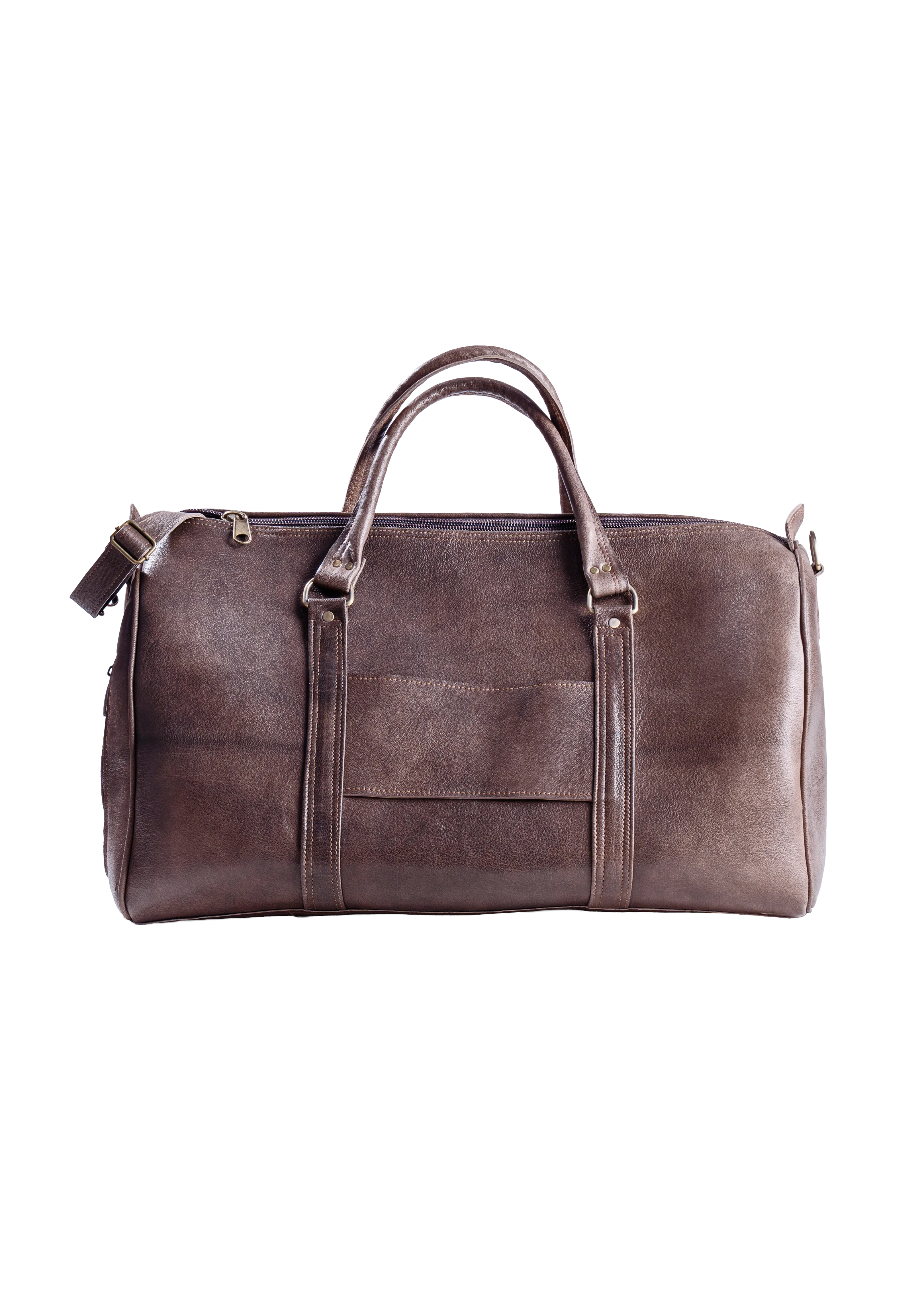 Duffle Cendre - main view