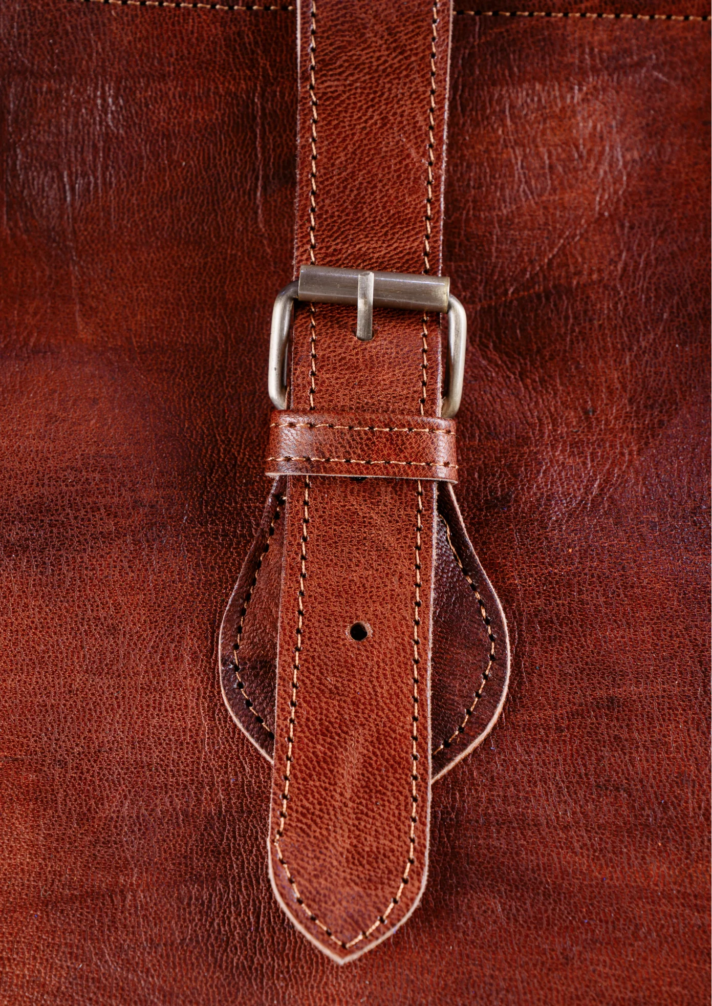 Duffle Ceinturé - vue 5
