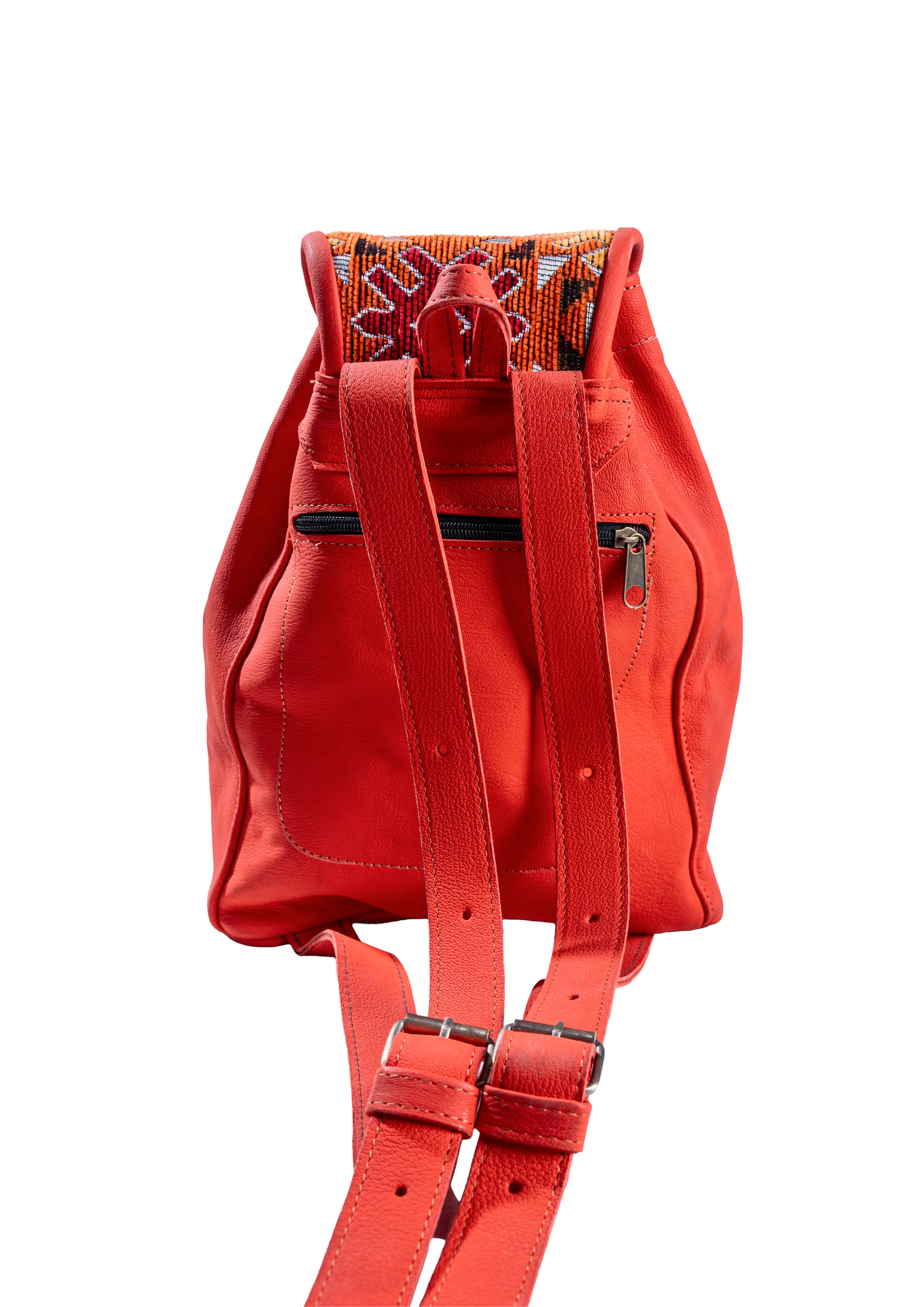 Backpack Soleil - side view