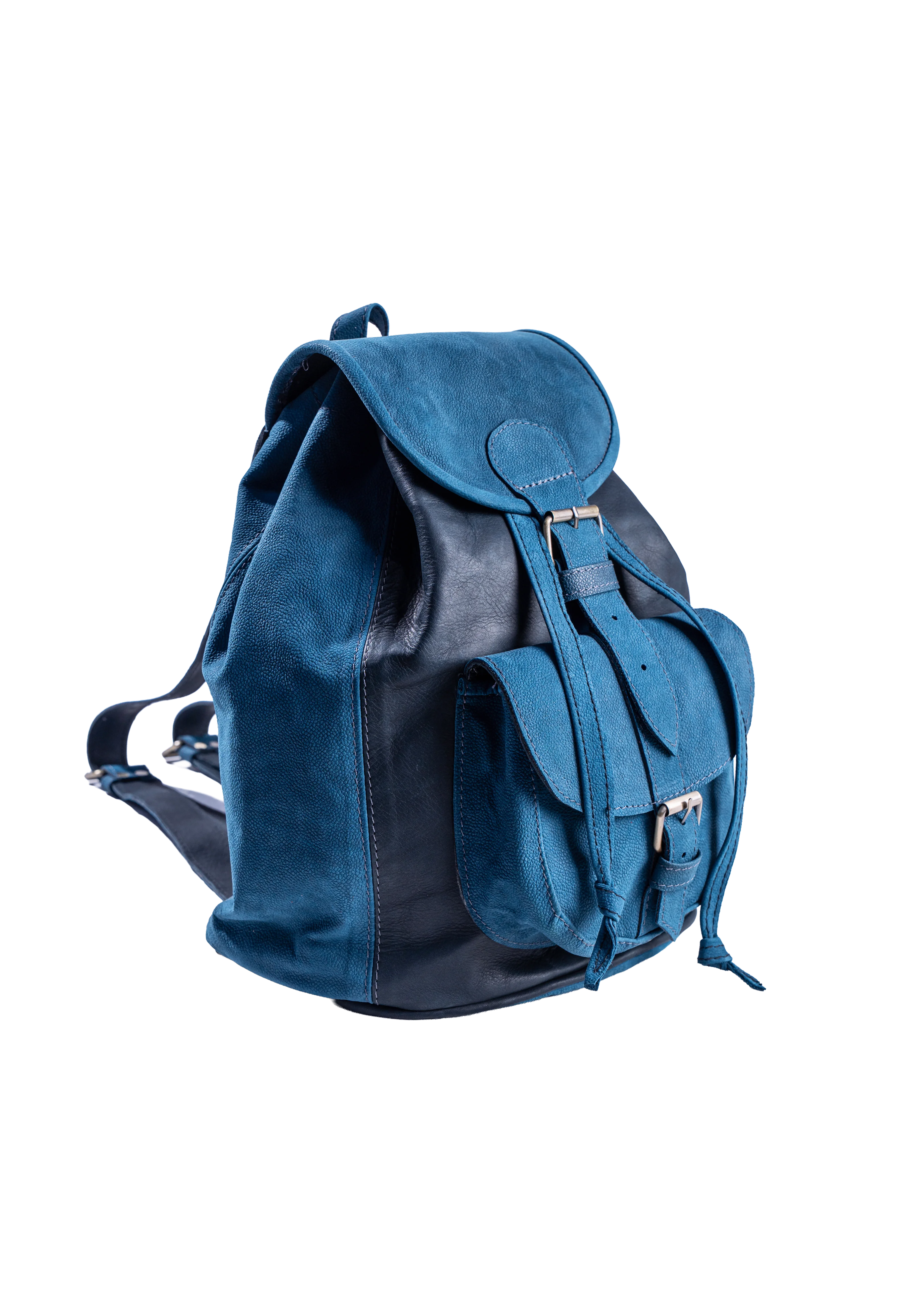Backpack Marine - detail view