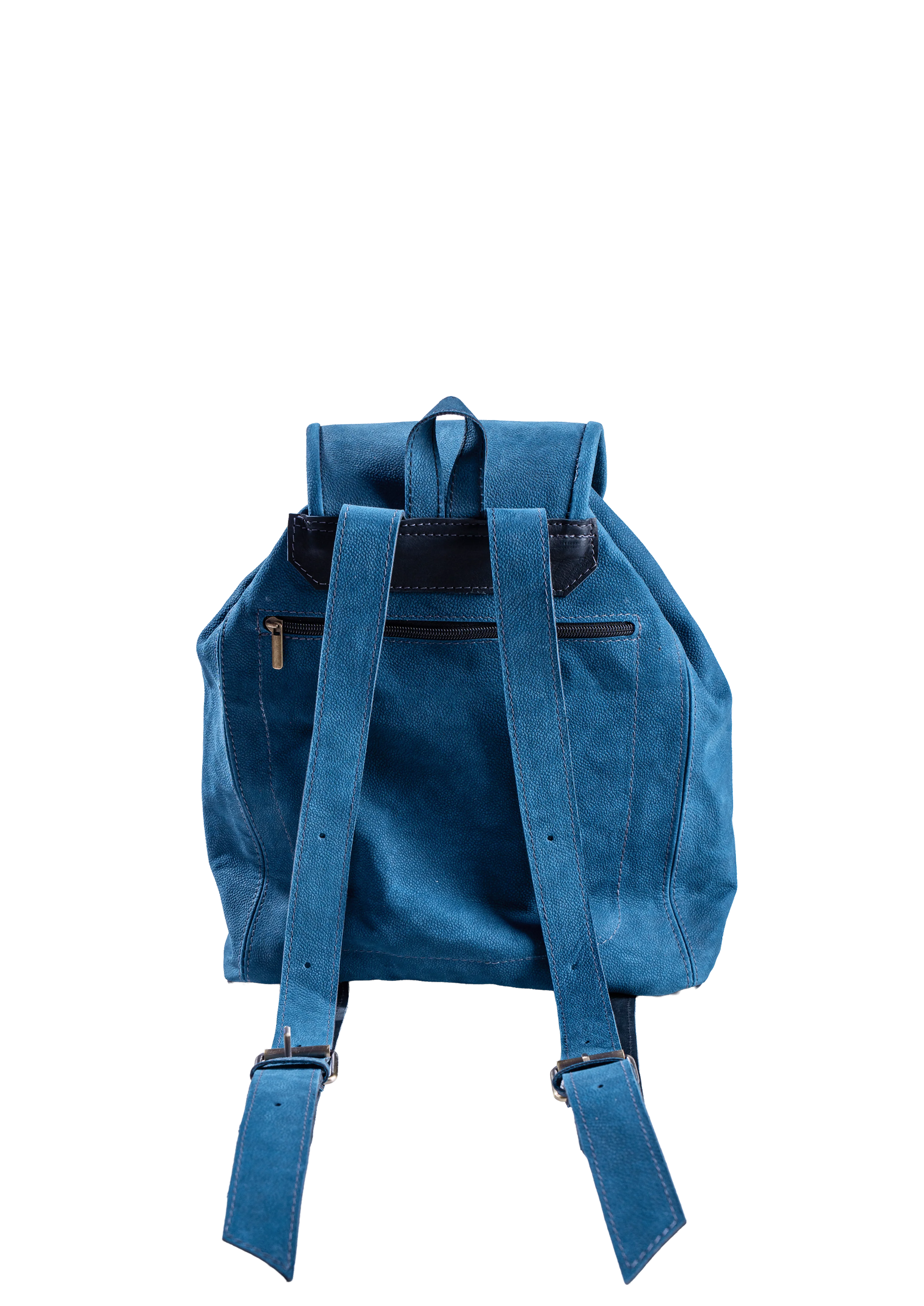 Backpack Marine - side view