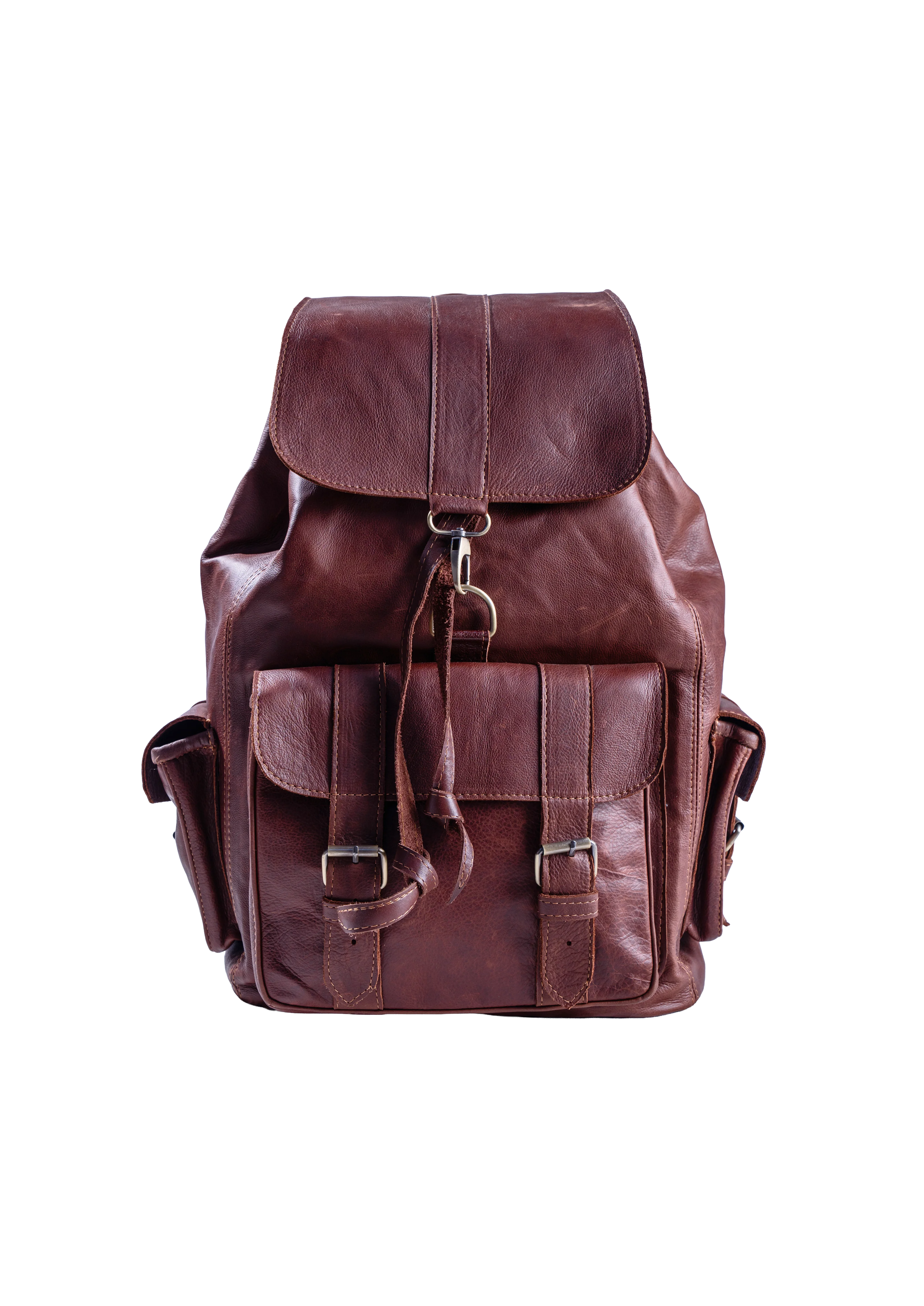 Backpack Patiné - main view