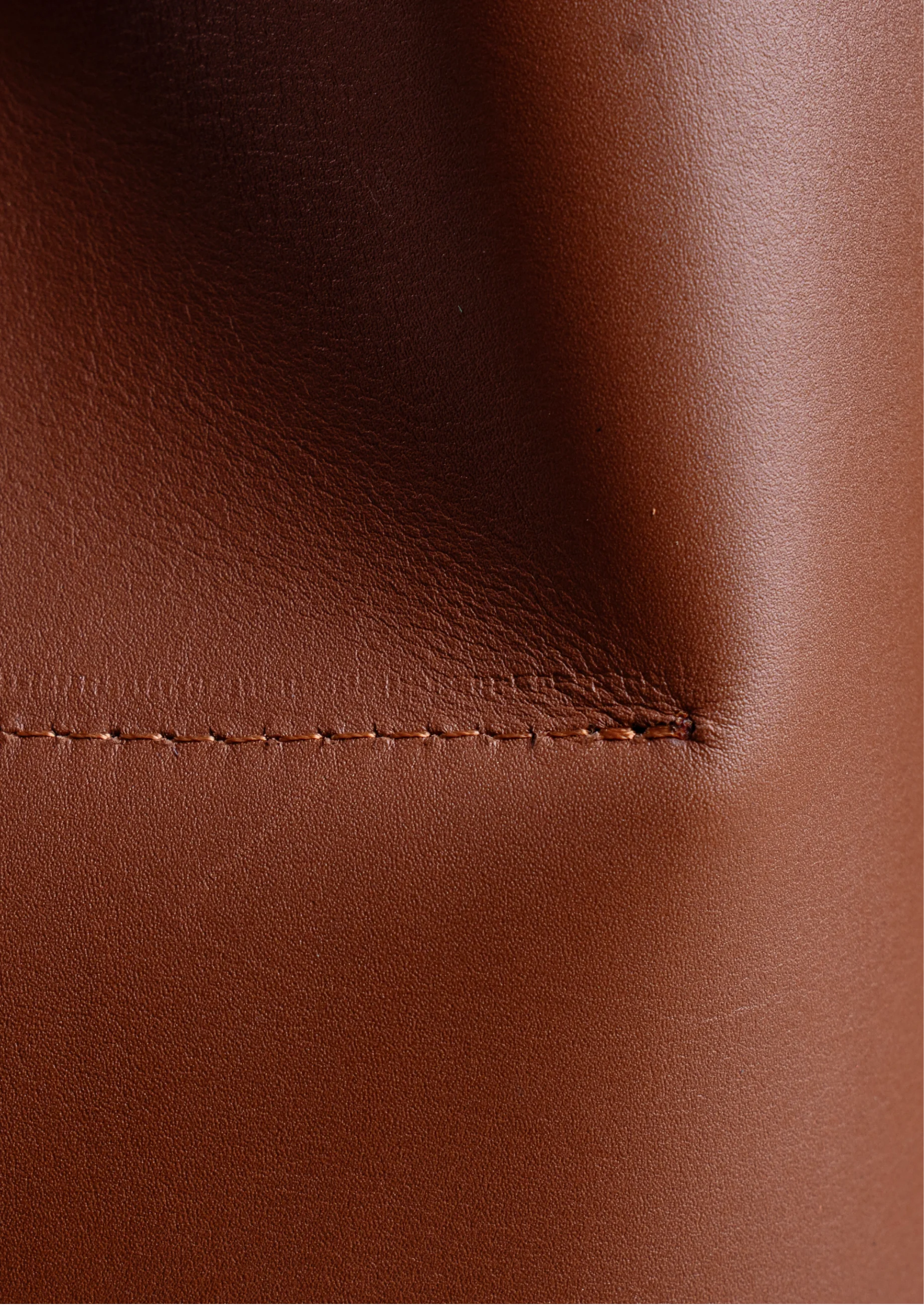 Cabas Slouchy Cacao - view 5