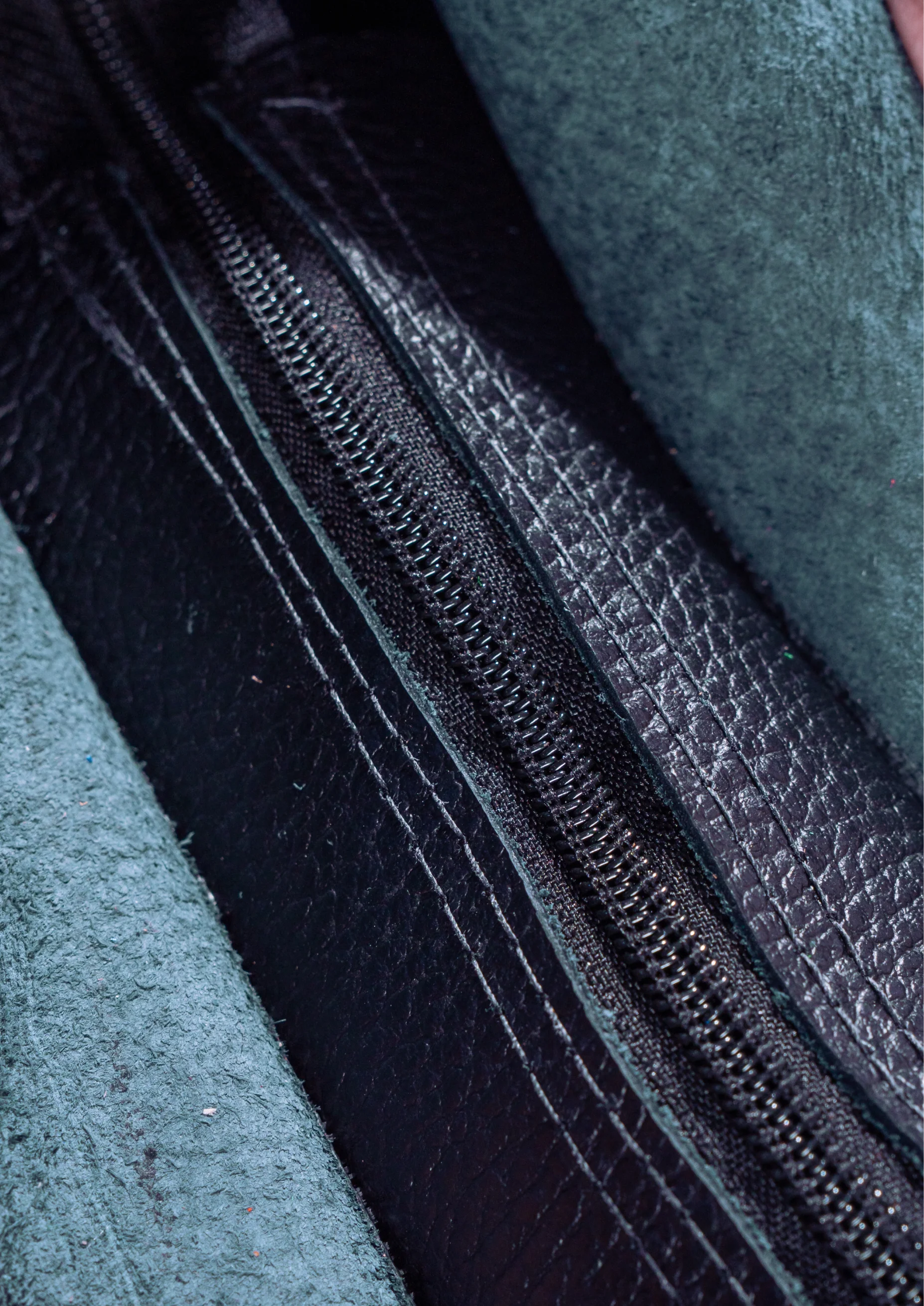 Cabas Slouchy Nuit - view 5