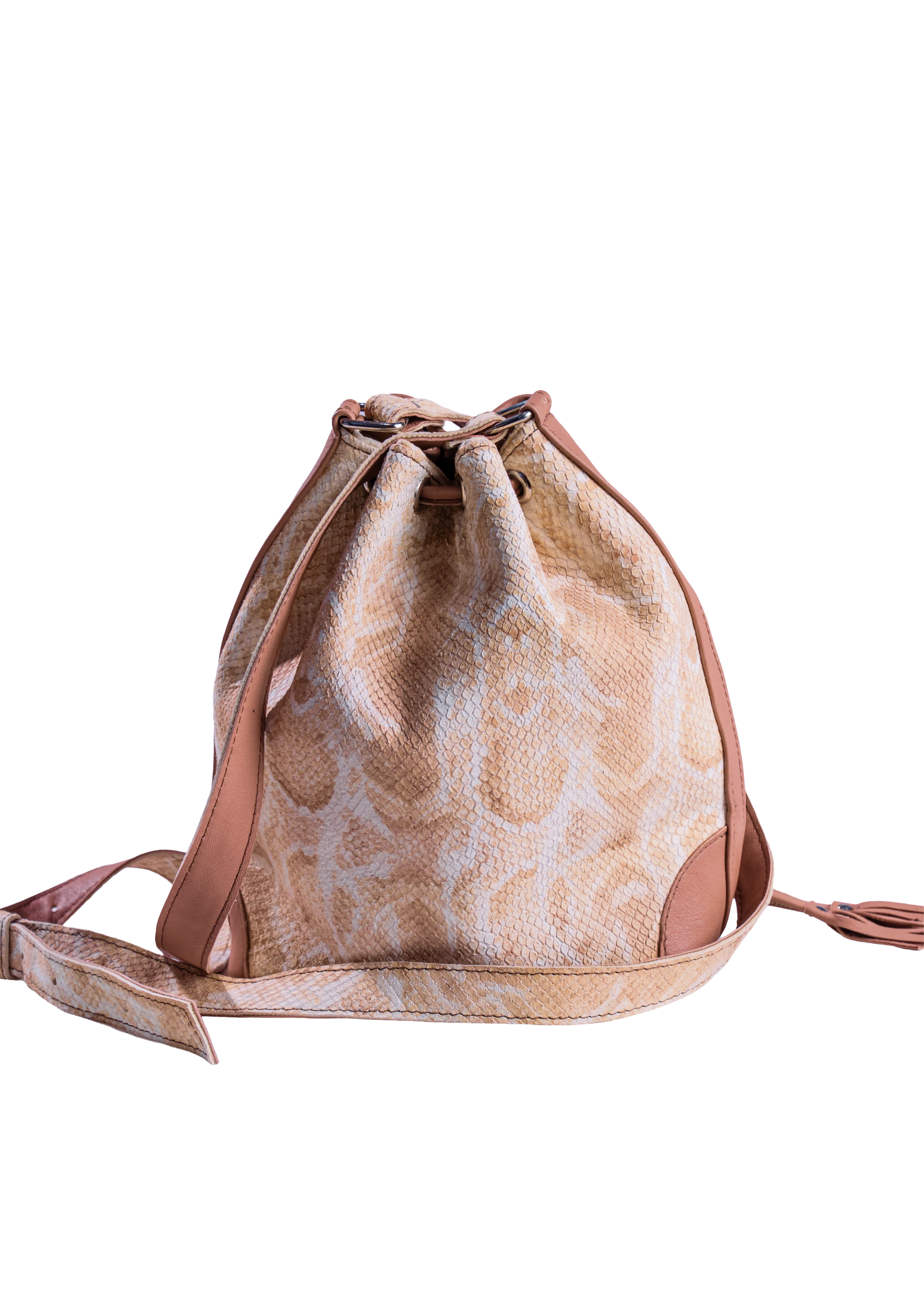 Seau Aurore - side view