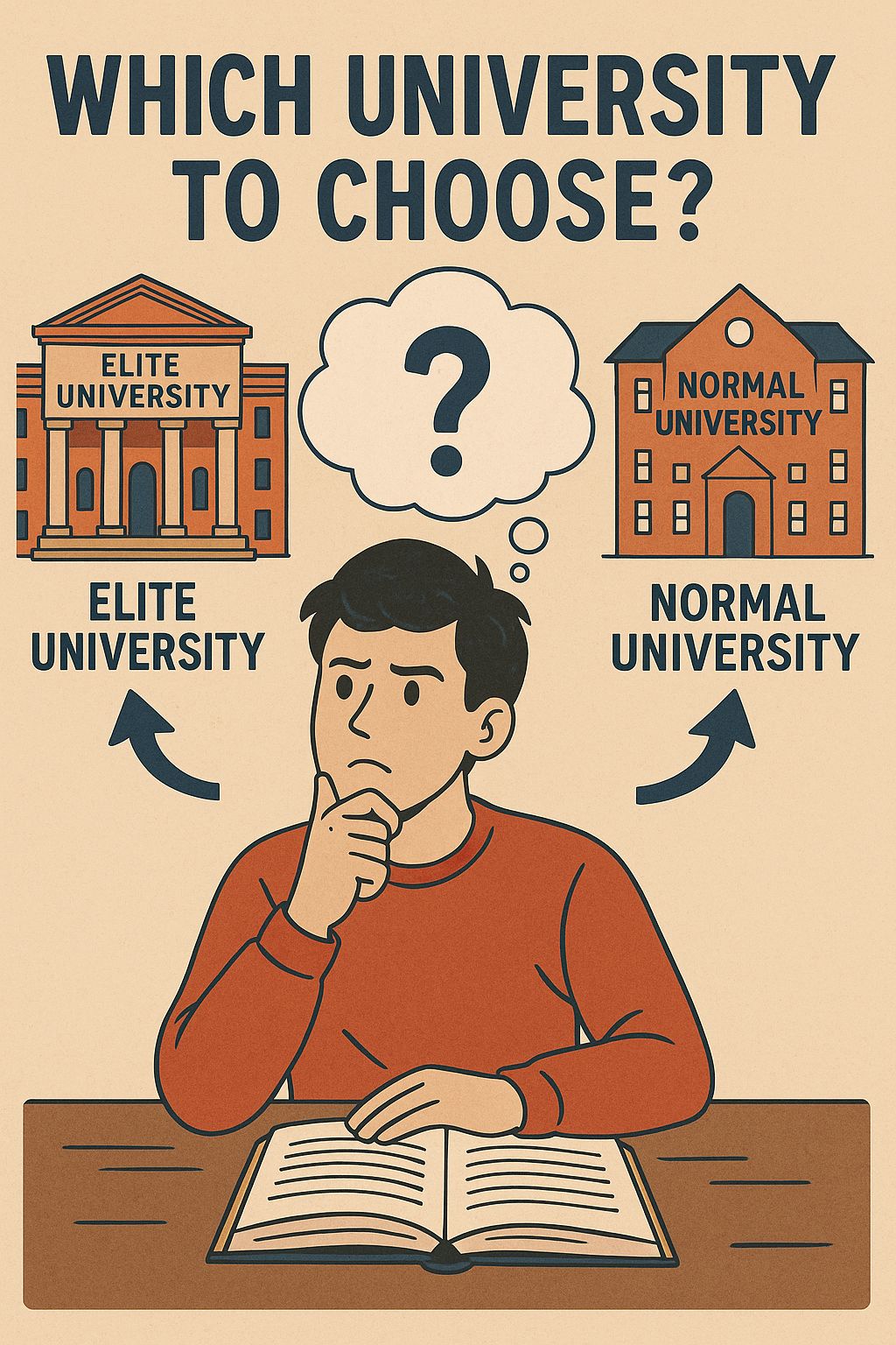 University Prestige and Career Success