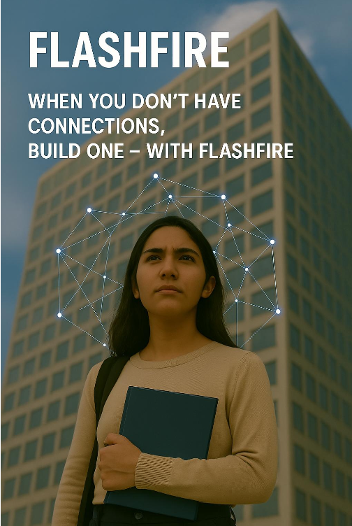 The Power of Referrals: How 85% of U.S. Jobs Are Filled — and How You Can Access Them Without Connections