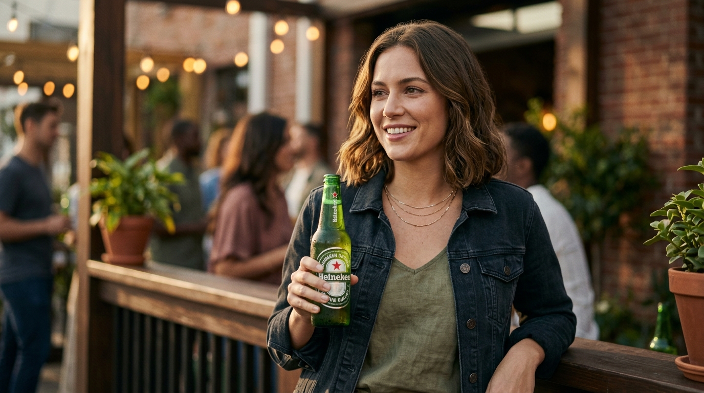 Arte IA Direção Criativa