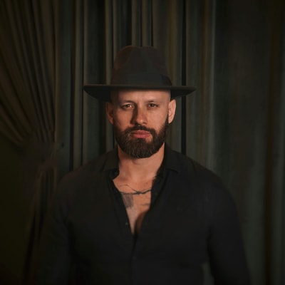 Retrato de Gabriel de Faria