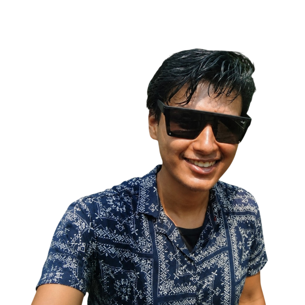 Sridhant Dalai