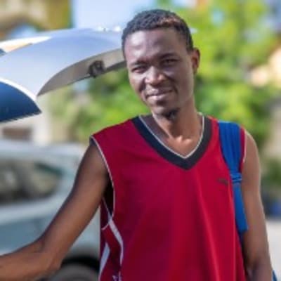 Raymond Henry Msangawale