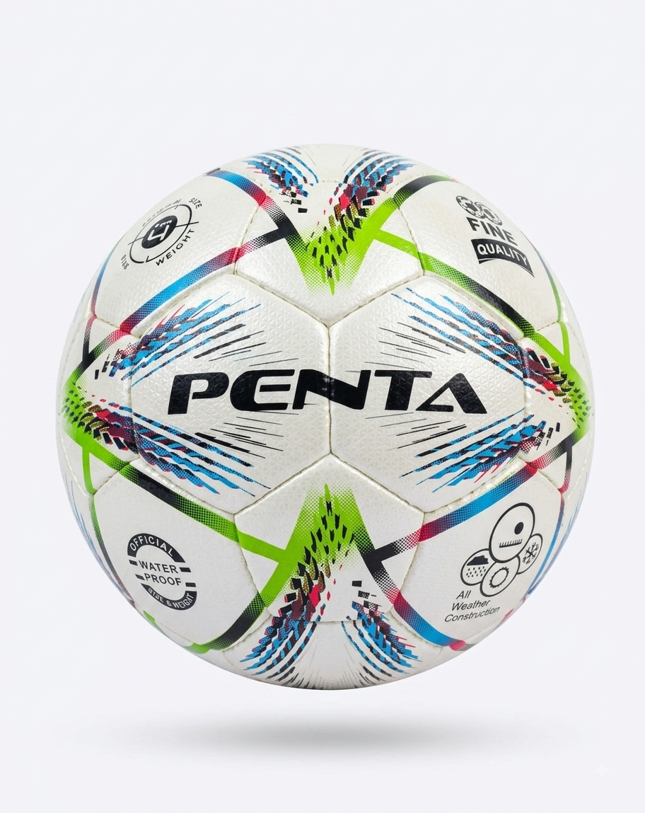 Penta size 5 Football