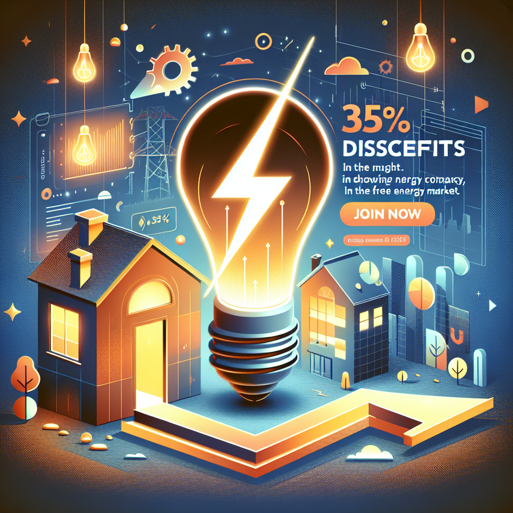 Cemig: Descontos de até 35% no mercado livre de energia - Conheça os benefícios e como aderir agora mesmo!