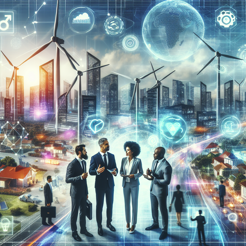 Mercado Livre de Energia: Uma oportunidade de economia e inovação para empresários da região
