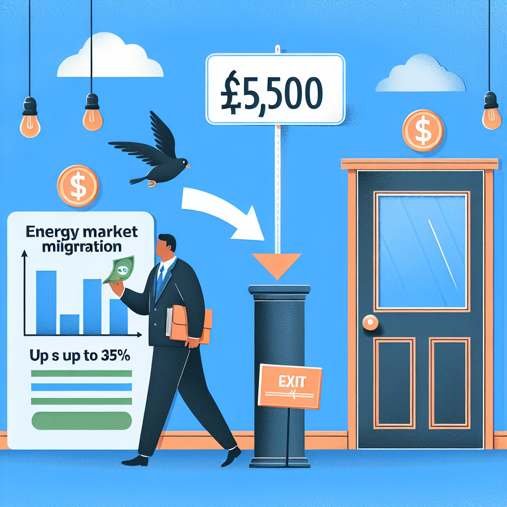 Migração para Mercado Livre de Energia: Economize até 35% na conta de luz para pequenos empreendedores e saia a partir de R$ 5 mil ao mês.