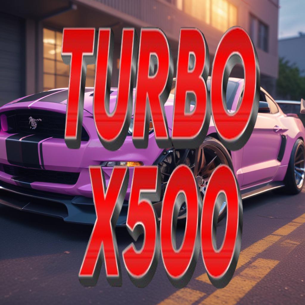 Link Alternatif Turbo x500 Terbaru Daftar Slot Gacor Akun Pro Deposit via Dana