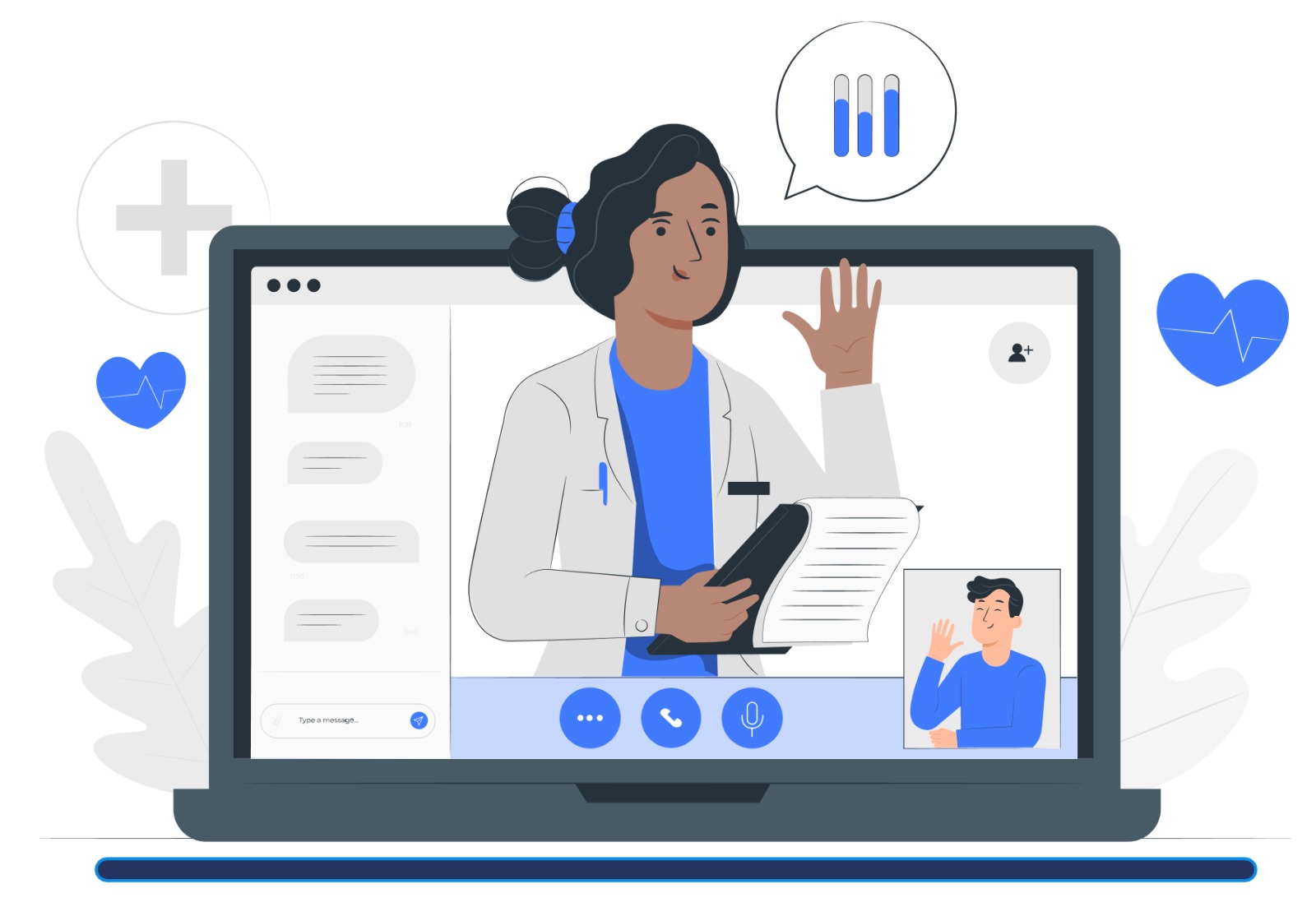 Access to Quality Healthcare