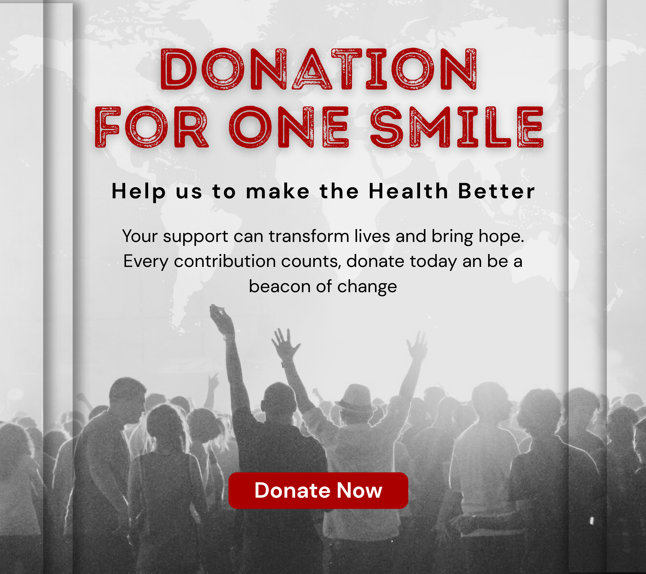 Donation - AarogyaDhan