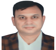 DR NAGENDAR SOLANKI profile