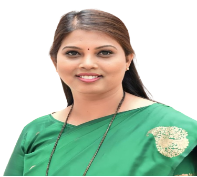 Vaishali Khadye profile