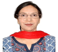 Dr Vaishaly Bharambe profile