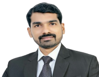 Dr Vijay Jangam profile