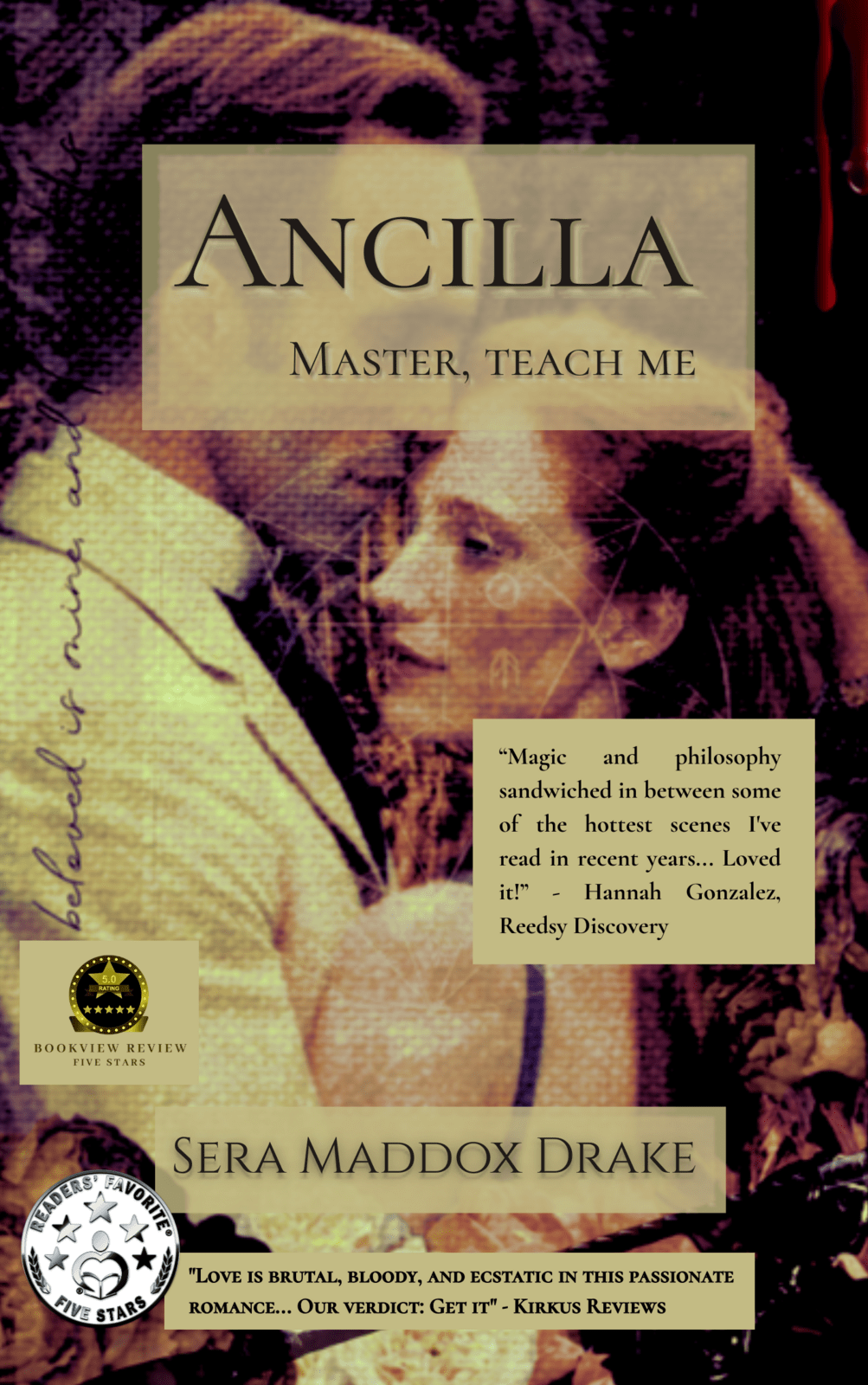 Ancilla