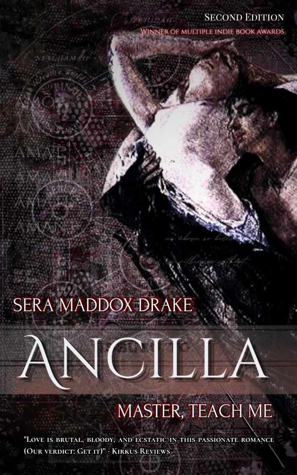 Ancilla: Master, Teach Me (Second Edition)