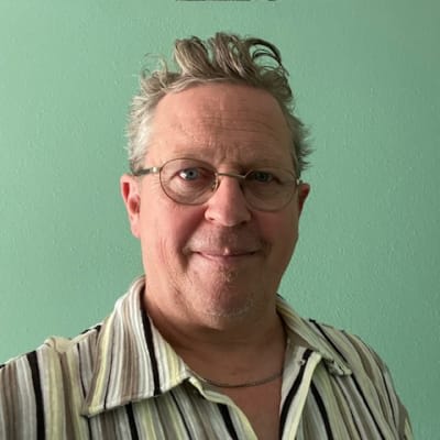 Jon Franklin