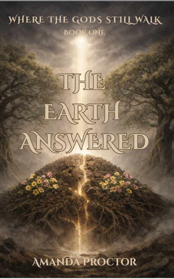 The Earth Answered