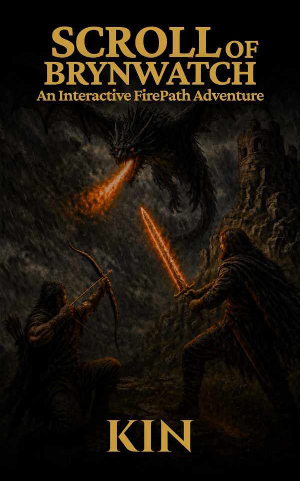 The Scroll of Brynwatch