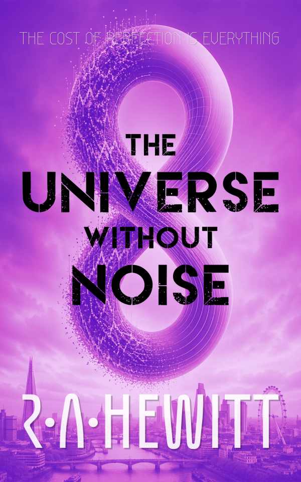 The Universe Without Noise