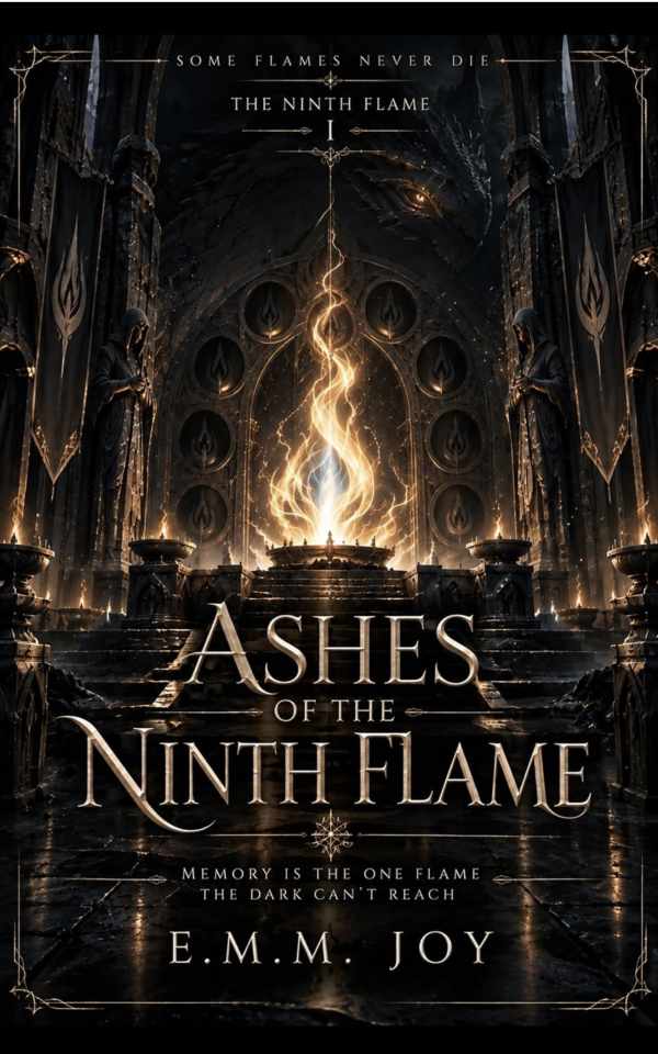 Ashes of the Ninth Flame
