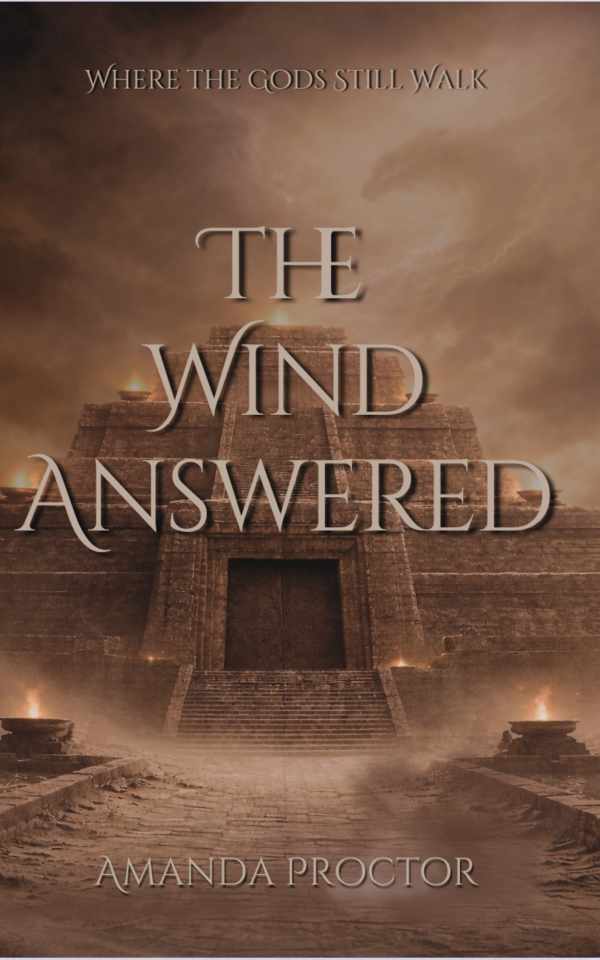 The Wind Answered