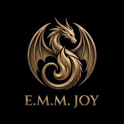 E.M.M. Joy