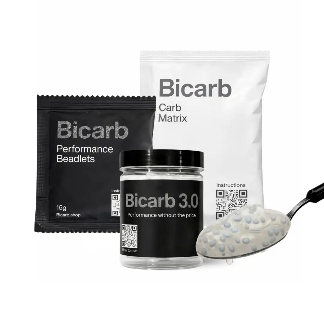Bicarb discount image