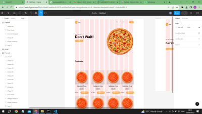 Description of my image