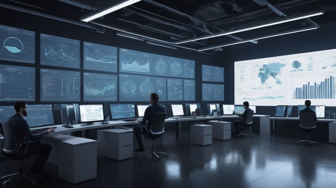 Data Science Service