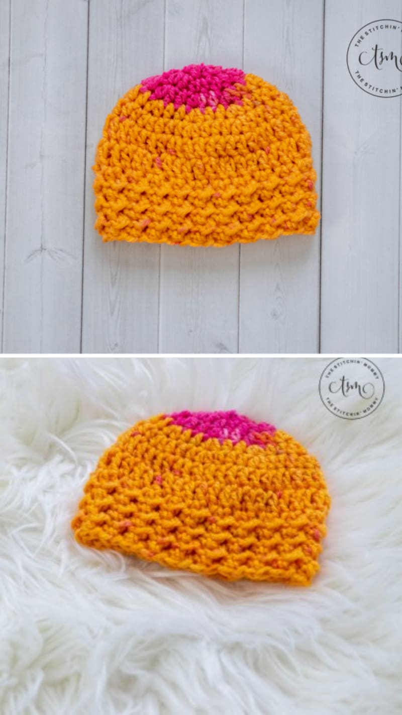 **Clara Beanie Hat