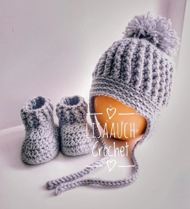 ## Sweet Summer Baby Dress