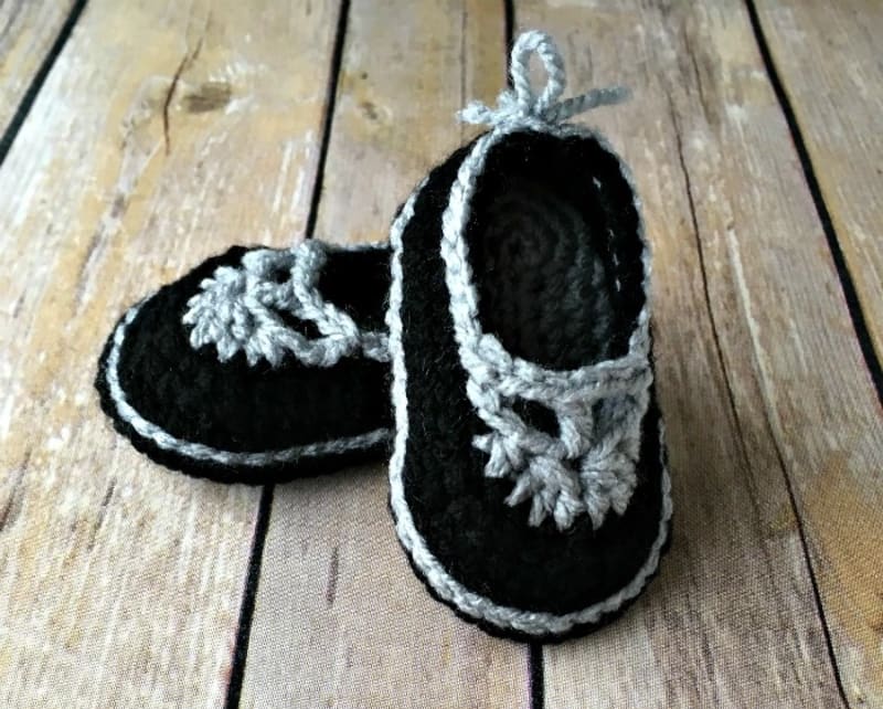 ## Sweet Sophisticated Mary Janes