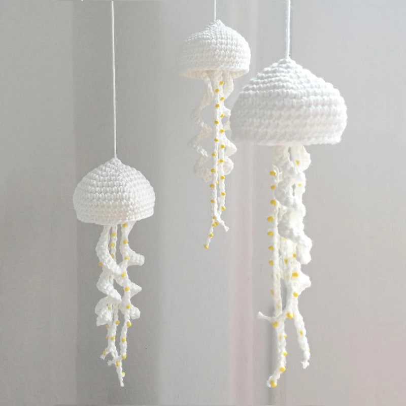 ## Jellyfish Mobile
