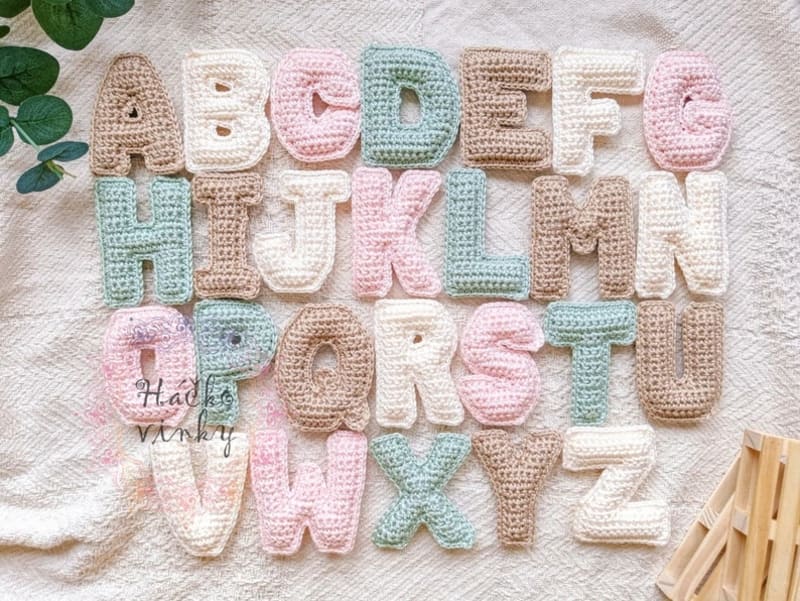 ## Free Banner Letters
