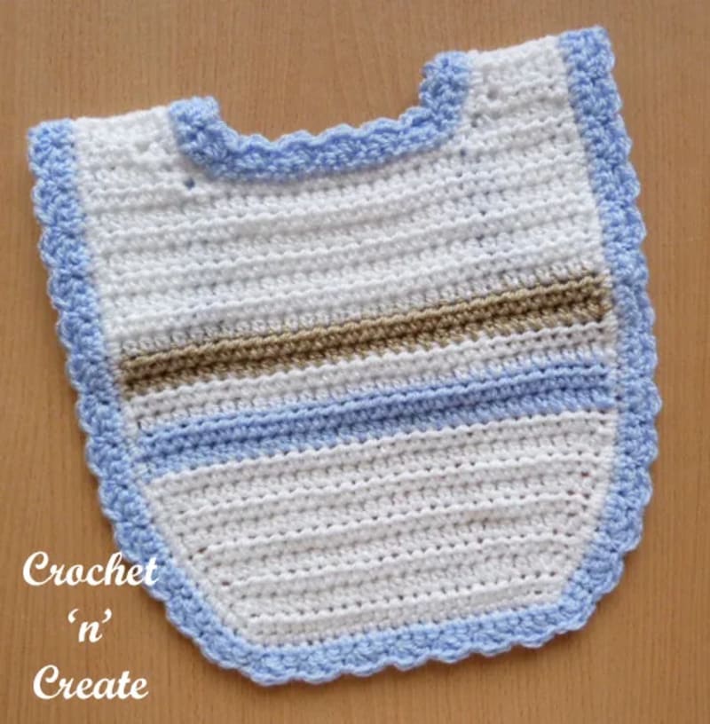 ## Baby Bib
