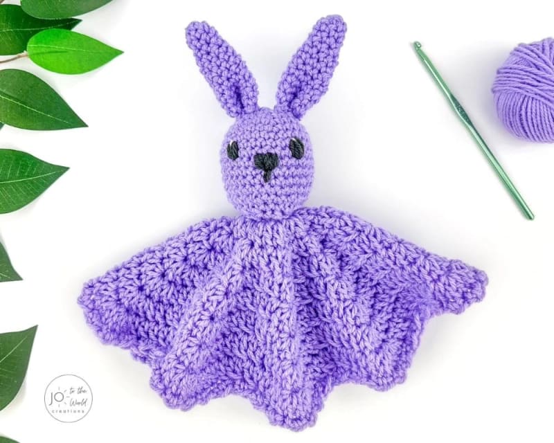 ## Bunny Lovey