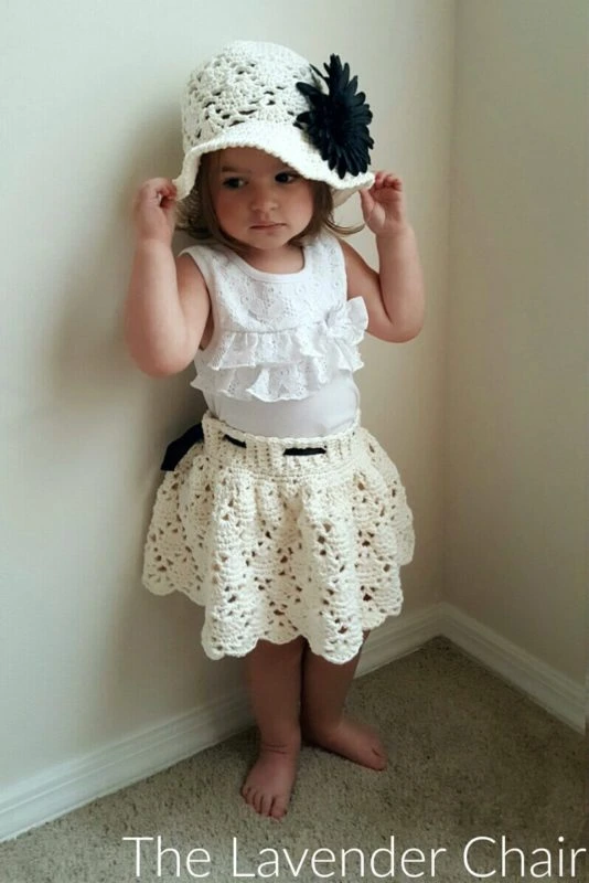 ### Vintage Skirt