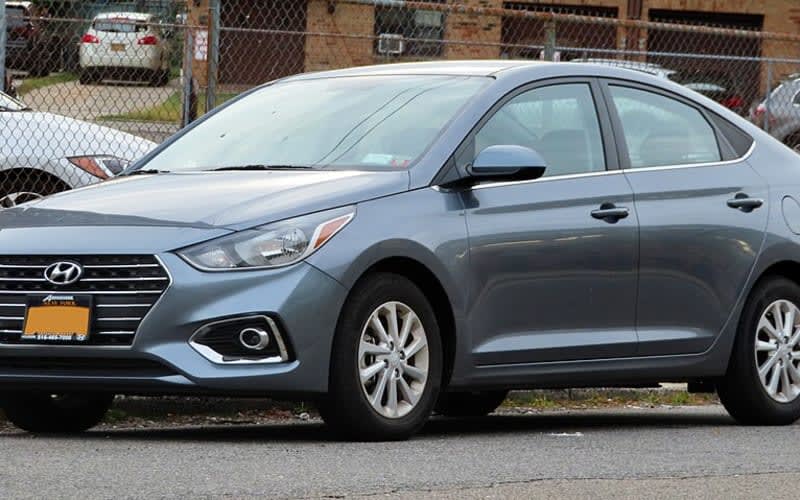 Hyundai Verna taxi for hire in Himachal Pradesh